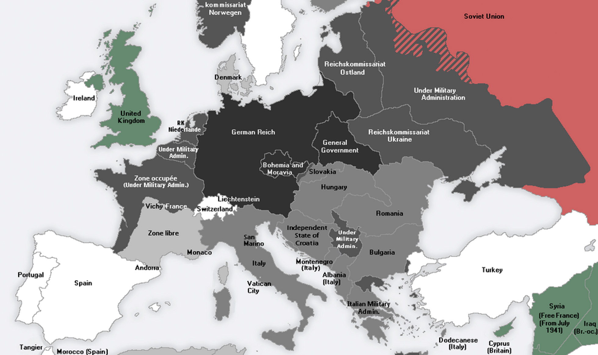 Croatia’s Heroes and the European Integration of Ukraine