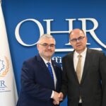 Звіт щодо ситуації на Західних Балканах 30.06.2026 – CWBS