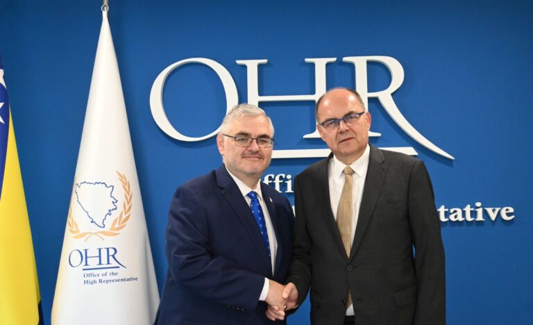 Western Balkans Overview June 30 2026 – CWBS