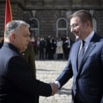 Western Balkans Overview July 28, 2026 – CWBS