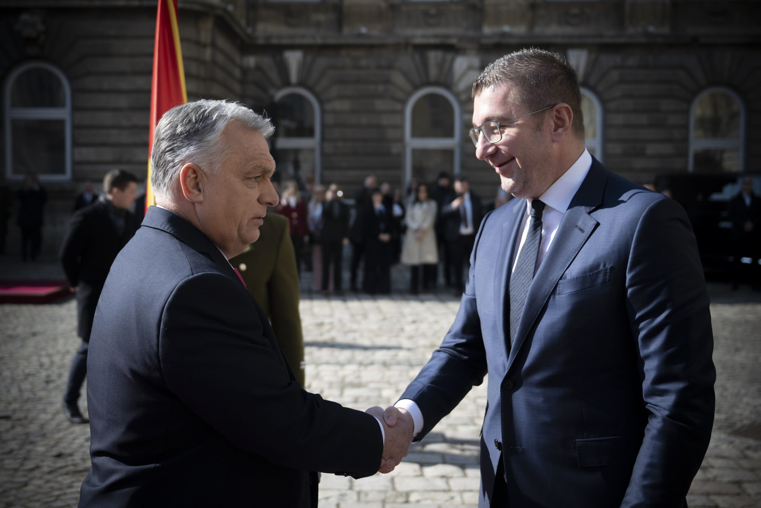 Western Balkans Overview July 28, 2026 – CWBS