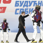 The Anatomy of Aleksandar Vučić’s Rule – Balsa Bozovic
