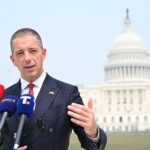 Diplomatski i lobistički napredak Srbije u Vašingtonu – Ljubomir Filipović