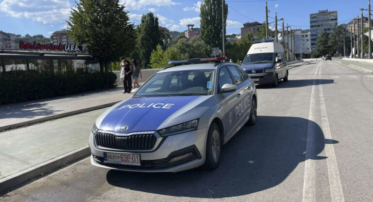 Western Balkans Overview Aug 13, 2026 – CWBS