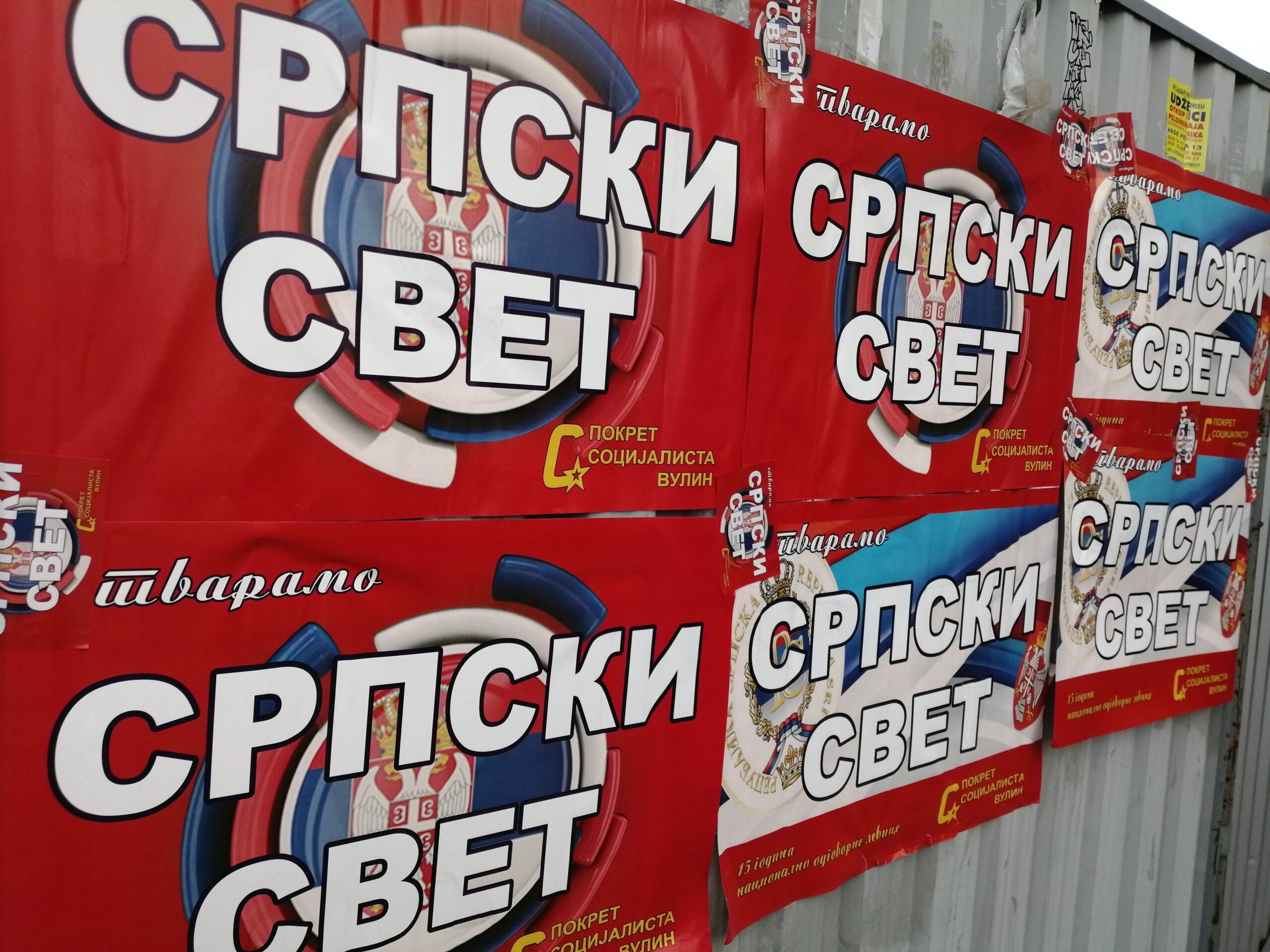 Zelenskyy in Belgrade: a sign that Putin is no longer a winner in Serbia – Boris Varga