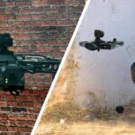 Belgrade’s Combat “Toys”