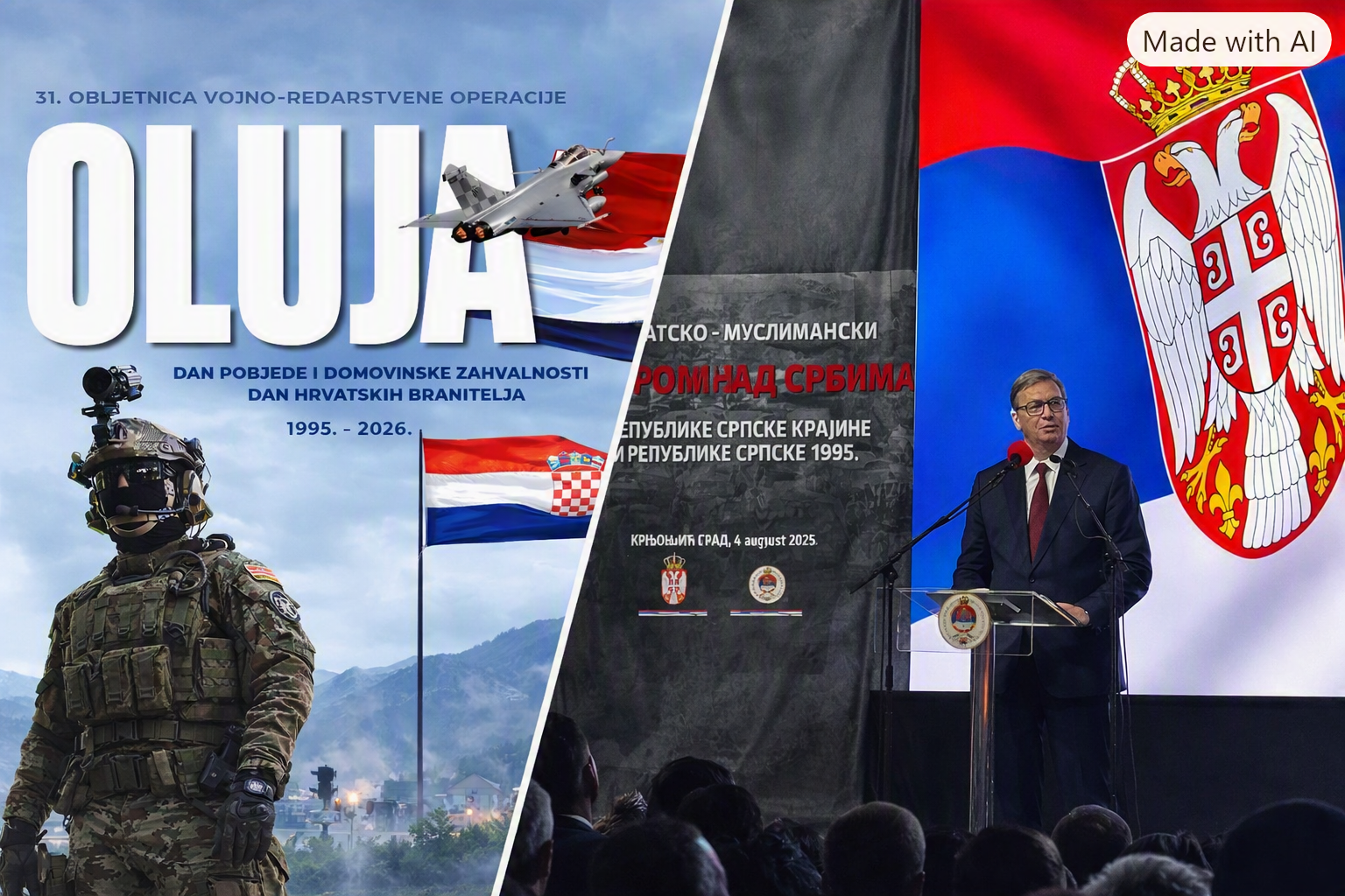 Western Balkans Overview Aug 05, 2026 – CWBS