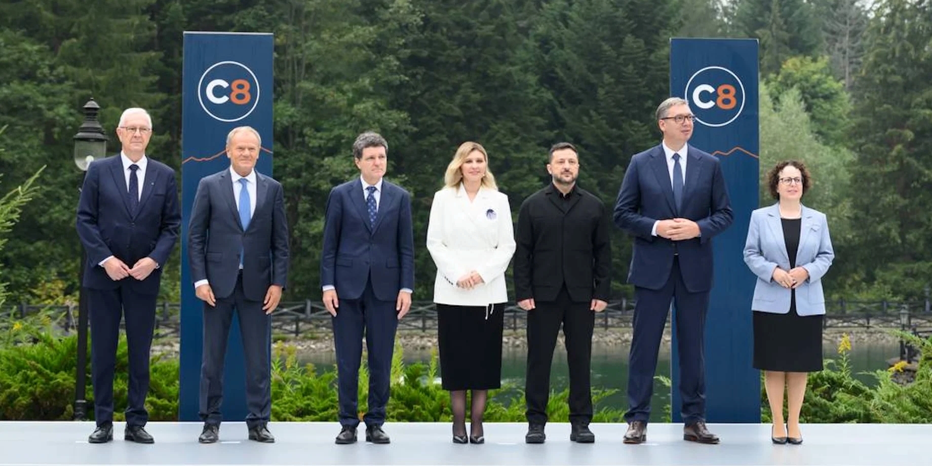 Western Balkans Overview Sep 24, 2026 – CWBS