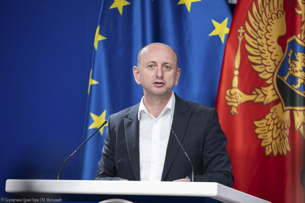 Від симпатій до Москви — до питання кордонів України: що означає нова заява Мілана Кнежевича