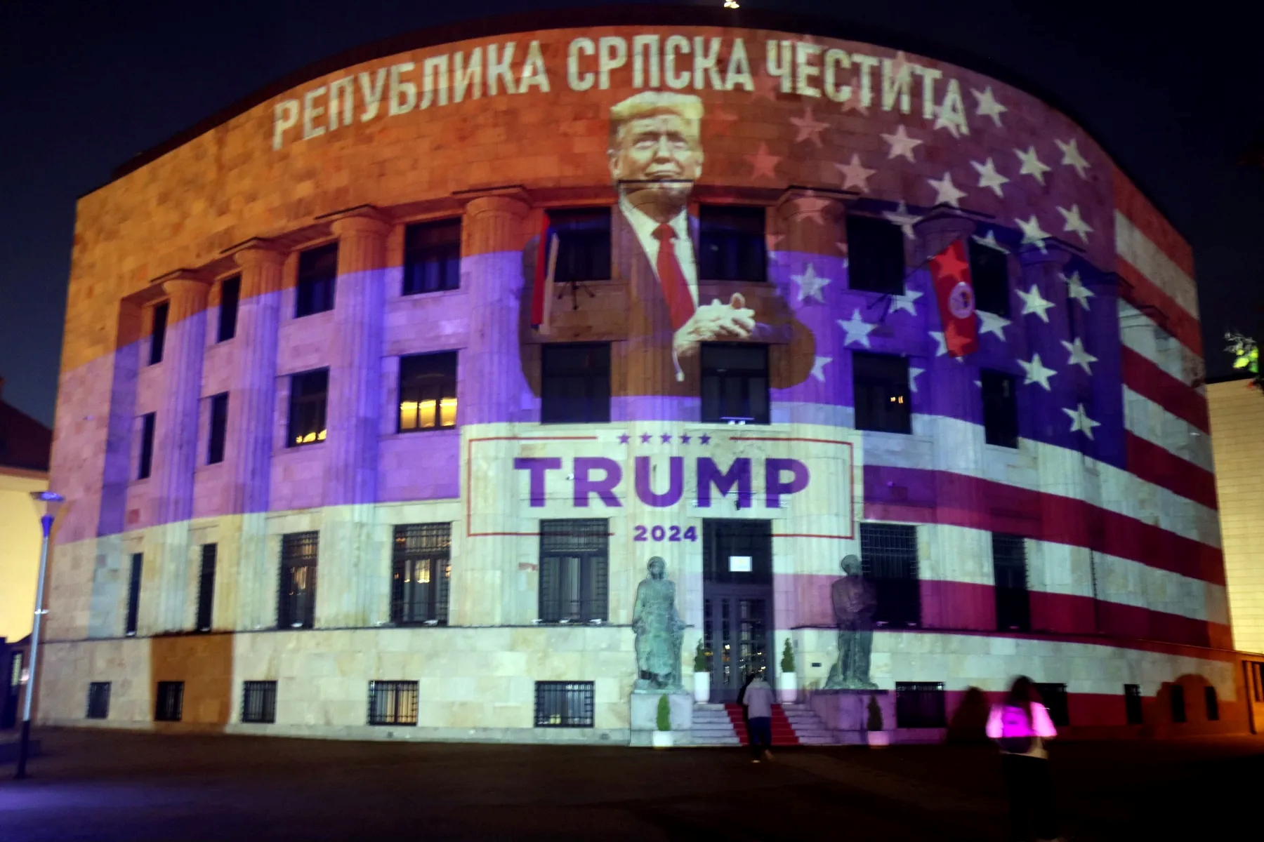 The “Serbian World” in Washington: Political Influence, Lobbying, and the Risks to U.S. Interests – Ljubomir Filipović