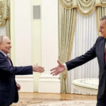 Bosnia and Herzegovina Has Voted, Putin Can Be Satisfied – Dragan Bursać