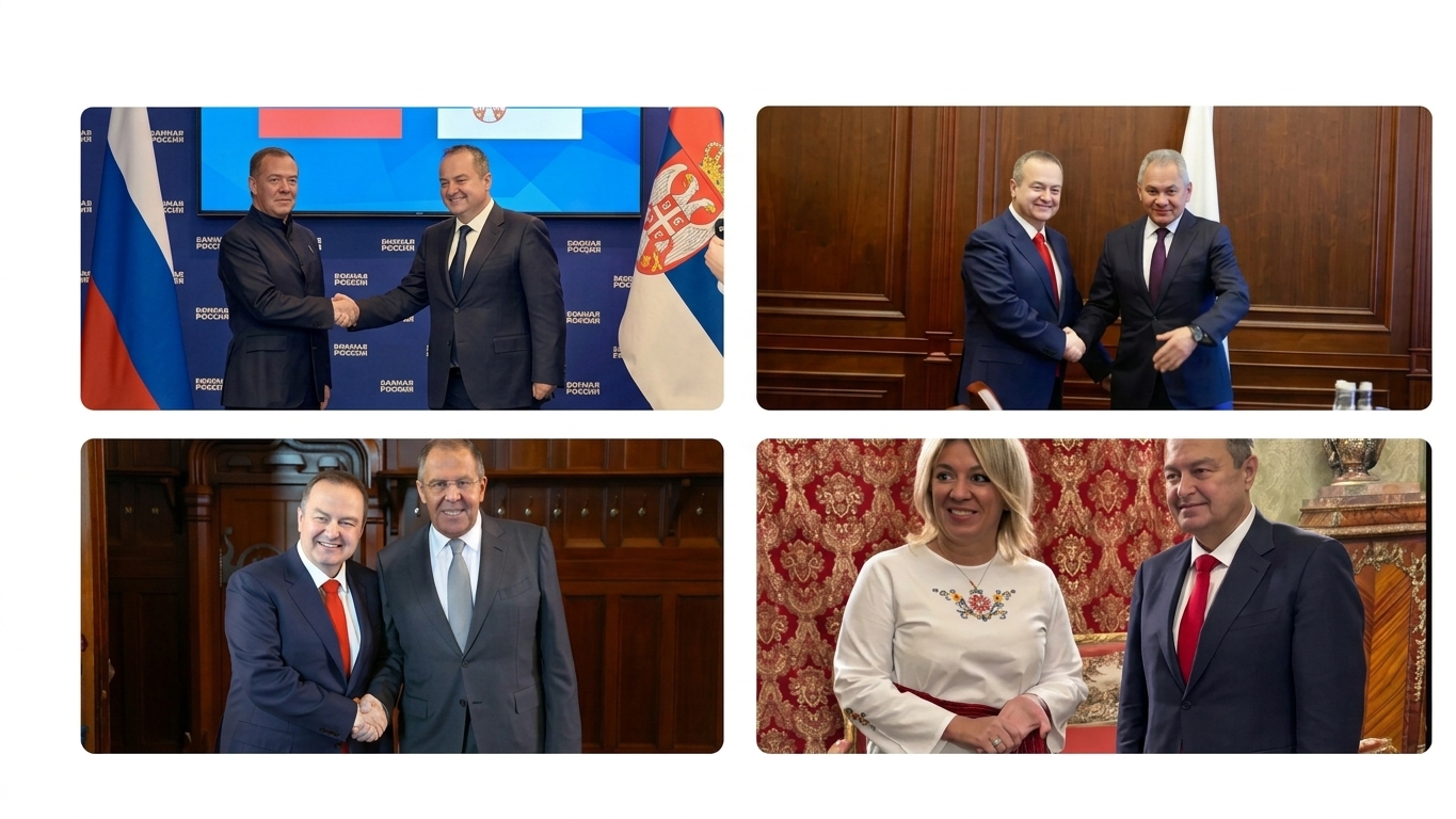 Western Balkans Overview Oct 16, 2026 – CWBS