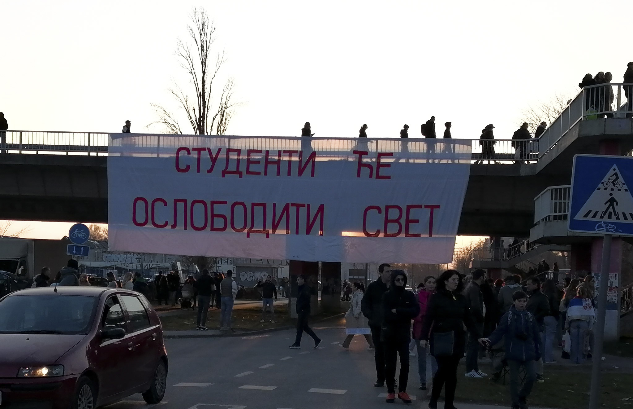 Vučić Has Been Defeated, What Next? – Boris Varga